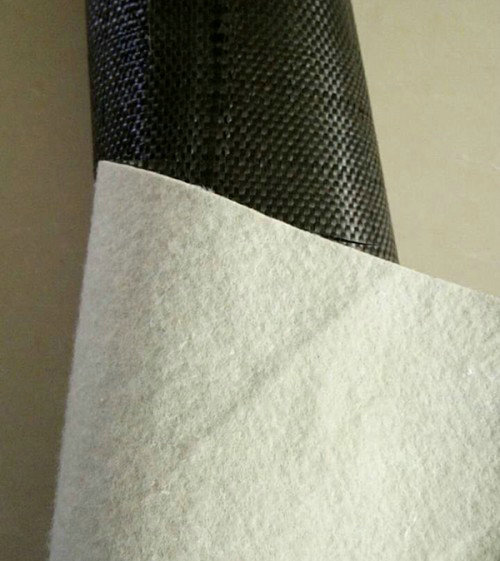 荊門寬幅復(fù)合加筋土工布